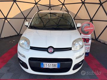 Fiat Panda 0.9 TwinAir Turbo Natural Power Easy