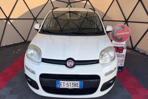 Fiat Panda 0.9 TwinAir Turbo Natural Power Easy