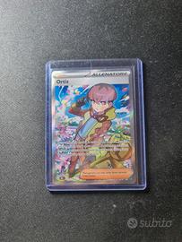 Hobby e collezionismoCarte collezionabiliCarte col