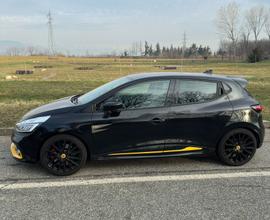 Clio RS