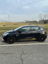 Clio RS