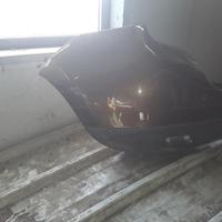 PARAURTI POSTERIORE COMPLETO DACIA Duster 1Â° Seri