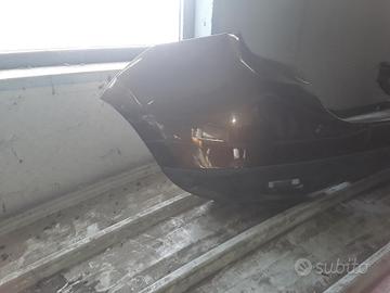 PARAURTI POSTERIORE COMPLETO DACIA Duster 1Â° Seri