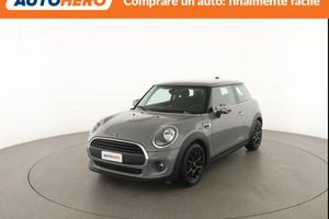 MINI One LM92292