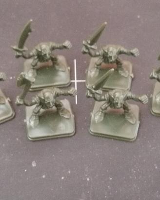 heroquest goblin