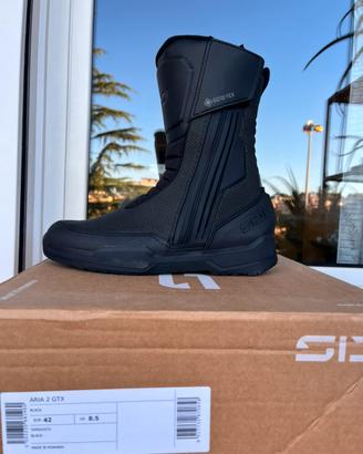 Sidi Aria 2 GTX (Black)