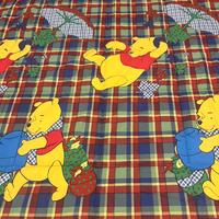 Trepuntino Caleffi Disney Winnie Pooh