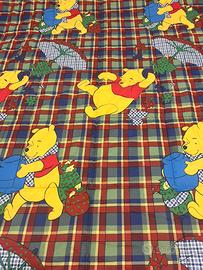 Trepuntino Caleffi Disney Winnie Pooh