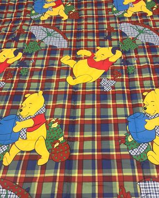 Trepuntino Caleffi Disney Winnie Pooh