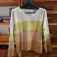 Maglione della Altamira Milano da donna