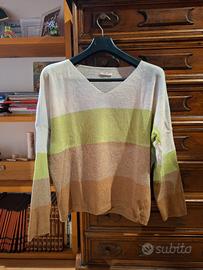 Maglione della Altamira Milano da donna