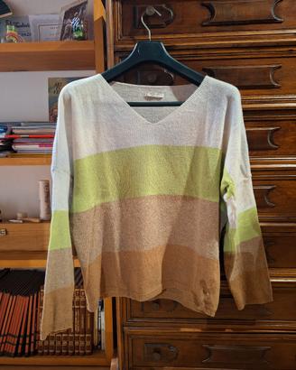 Maglione della Altamira Milano da donna