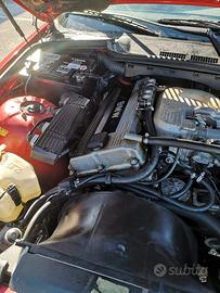 BMW Altro modello - 1992