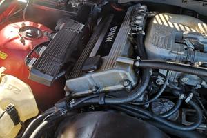 BMW Altro modello - 1992