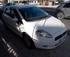 Fiat Grande Punto 1.4 GPL - 2009