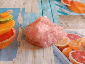 Minerali: Quarzo Rosa