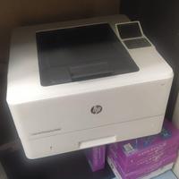 STAMPANTE HP LASERJET M406 DUPLEX + TONER