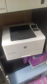 STAMPANTE HP LASERJET M406 DUPLEX + TONER