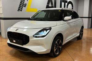 Suzuki Swift 1.2 Hybrid 4WD AllGrip Top