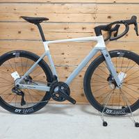 Focus izalco max 9.8 nuova 