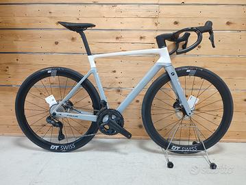 Focus izalco max 9.8 nuova 