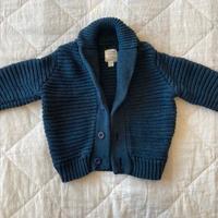 Maglione cotone Losan taglia 3-6 mesi