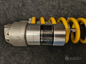 Mono Showa Ducati Monster S4 