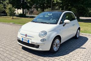 Fiat 500 1.2 GQ