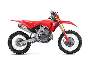 Honda Redmoto CRF 250R Works Edition - 2026