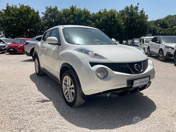 Nissan Juke 1.5 dCi Acenta - 2011