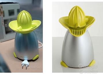 spremi agrumi elettrico brandani