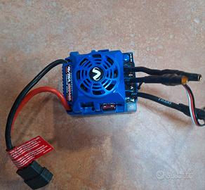 Esc traxxas vxl 4s