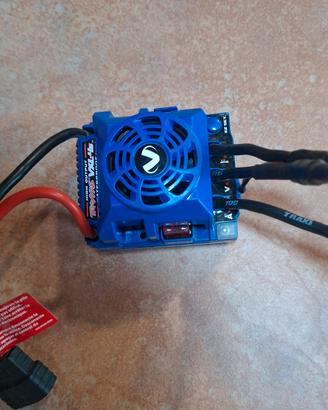 Esc traxxas vxl 4s