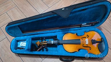 Violino Forenza 3/4 ..Completo