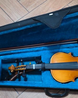 Violino Forenza 3/4 ..Completo