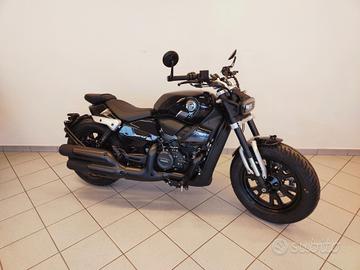 Benelli Leoncino Bopper 400 IN PRONTA CONSEGNA
