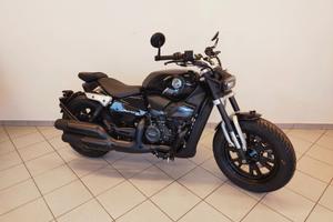 Benelli Leoncino Bopper 400 IN PRONTA CONSEGNA