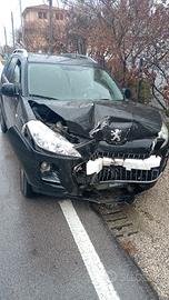 Peugeot 4007 del 2010