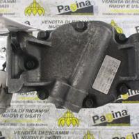 1CDFTV 2.0 D-4D COMPRESSORE A/C TOYOTA Corolla Ber