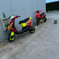 Zip Malossi c-One
