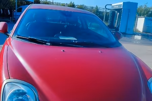 AUTO MITO ROSSA