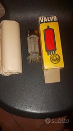 Valvola PE 1/100 VALVO