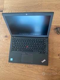 Laptop notebook Lenovo x270