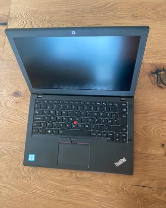 Laptop notebook Lenovo x270