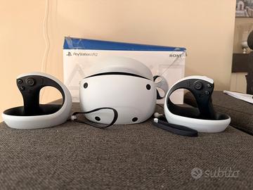 PlayStation VR2