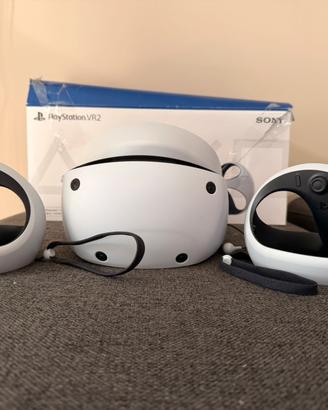 PlayStation VR2