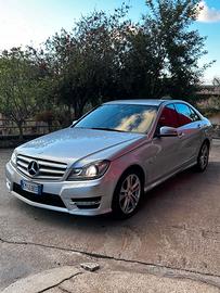 Mercedes Classe C 250