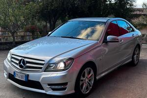 Mercedes Classe C 250