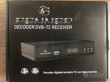 Decoder