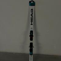 HEAD SL 139
